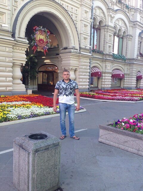 Фото - Tabor.ru