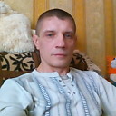 Знакомства: Юрий, 46 лет, Климовичи