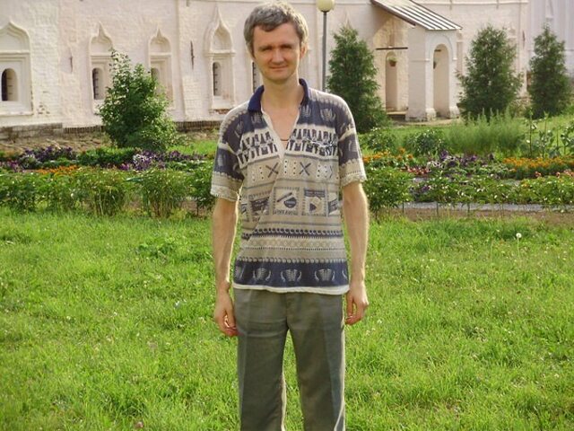 Фото - Tabor.ru