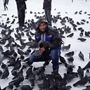 Знакомства: Дима, 39 лет, Марьина Горка