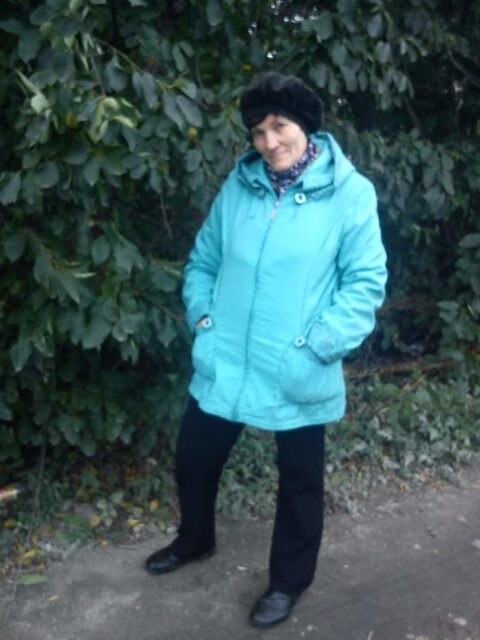 Фото - Tabor.ru