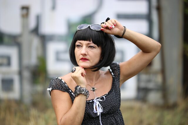 Фото - Tabor.ru
