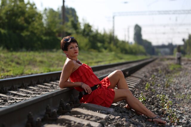 Фото - Tabor.ru