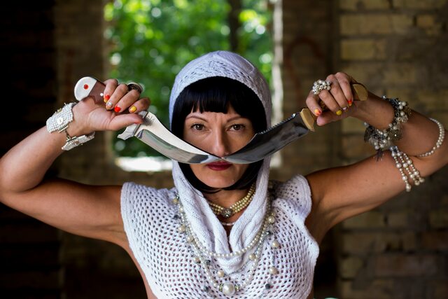 Фото - Tabor.ru