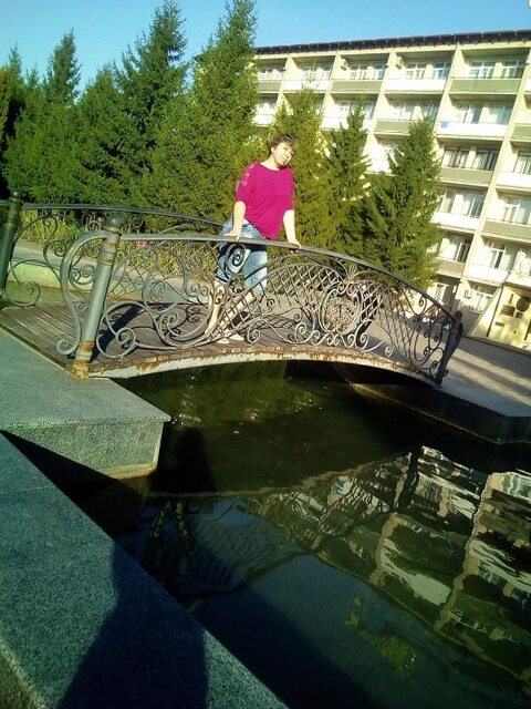 Фото - Tabor.ru