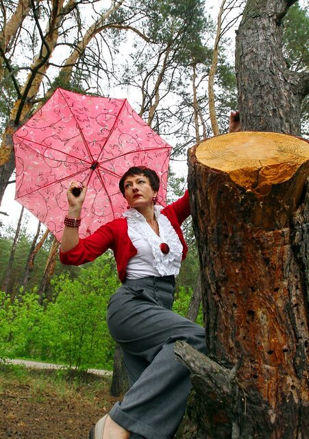 Фото - Tabor.ru
