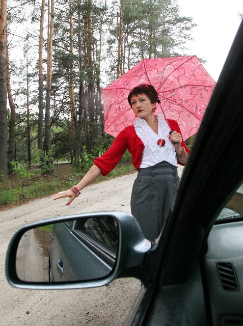 Фото - Tabor.ru