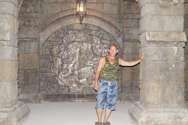Фото - Tabor.ru
