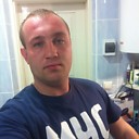 Знакомства: Антон, 37 лет, Черкассы