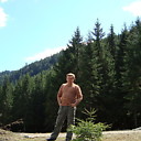 Знакомства: Андрей, 49 лет, Одесса