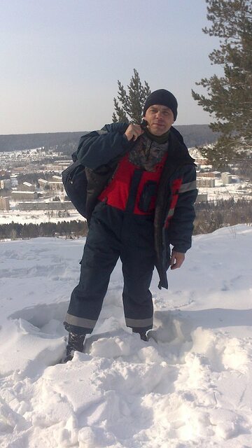 Фото - Tabor.ru