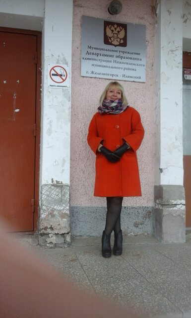 Фото - Tabor.ru