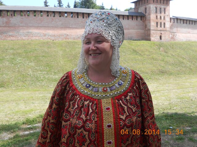 Фото - Tabor.ru
