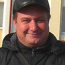 Знакомства: Сергей, 44 года, Бобруйск