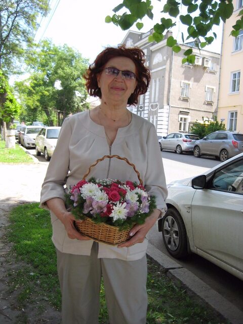 Фото - Tabor.ru