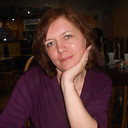 Знакомства: Надежда, 45 лет, Речица