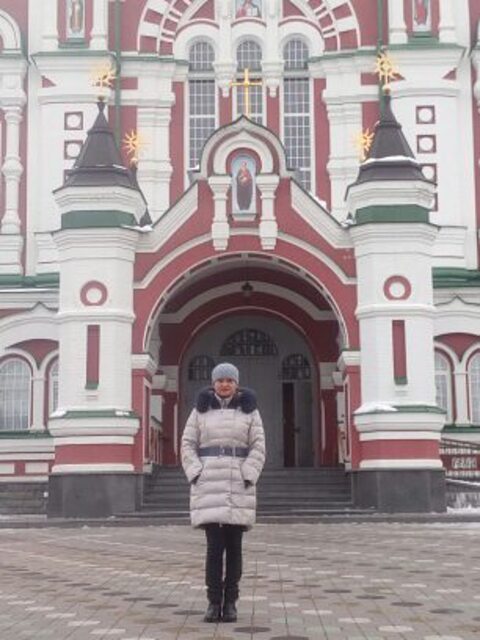 Фото - Tabor.ru