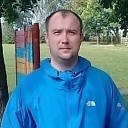 Знакомства: Вадим, 40 лет, Пинск