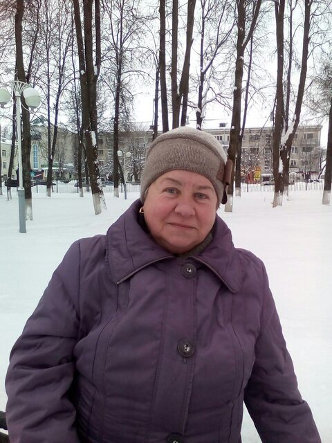 Фото - Tabor.ru