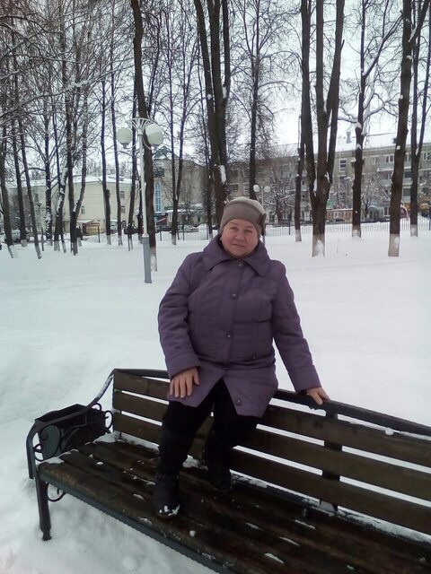 Фото - Tabor.ru
