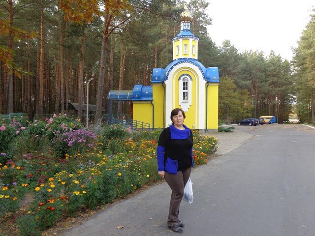 Фото - Tabor.ru