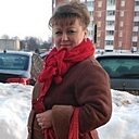 Знакомства: Анна, 57 лет, Воложин