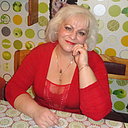 Знакомства: Людмила, 58 лет, Новополоцк