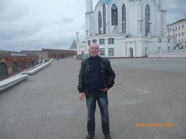 Фото - Tabor.ru