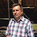 Знакомства: Евгений, 45 лет, Днепр