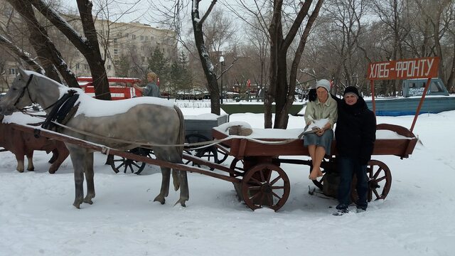 Фото - Tabor.ru