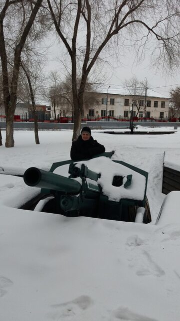 Фото - Tabor.ru