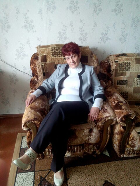 Фото - Tabor.ru