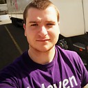 Знакомства: Дима, 29 лет, Боровляны