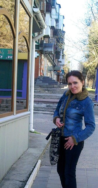 Фото - Tabor.ru