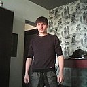 Знакомства: Игорь, 36 лет, Братск