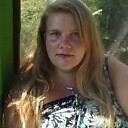 Знакомства: Анна, 37 лет, Лозовая