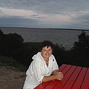 Знакомства: Наталия, 60 лет, Гродно