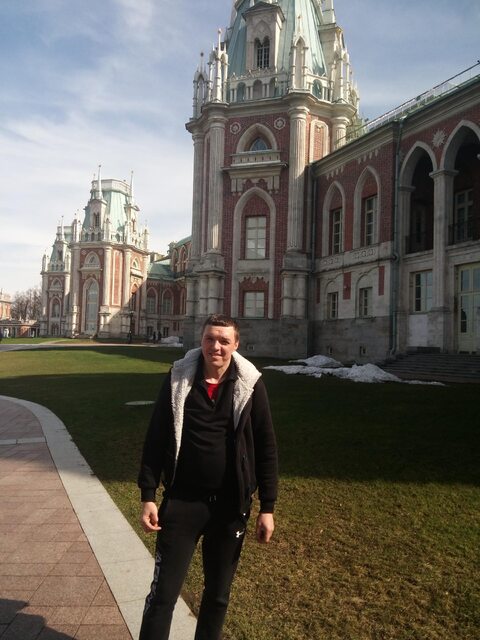 Фото - Tabor.ru