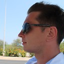 Знакомства: Андрей, 34 года, Молодечно