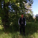 Знакомства: Нежный, 44 года, Соликамск