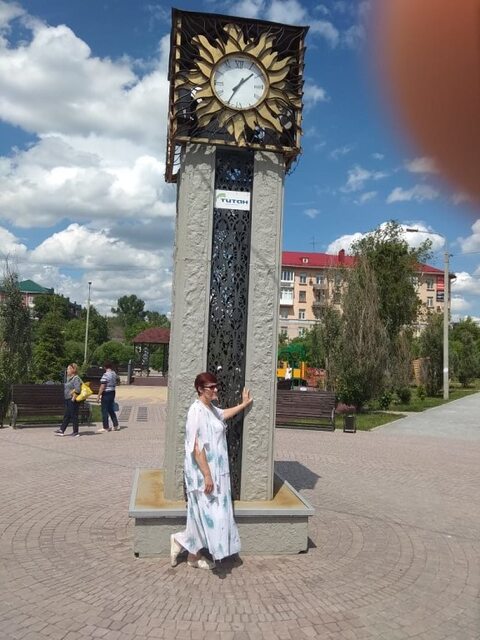Фото - Tabor.ru