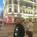 Знакомства: Джон До, 48 лет, Москва