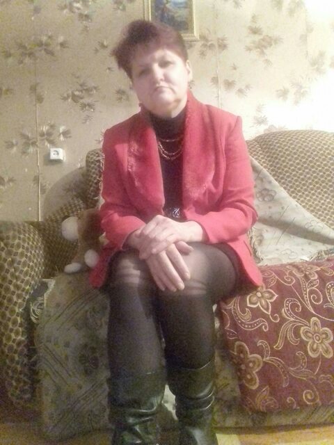 Фото - Tabor.ru