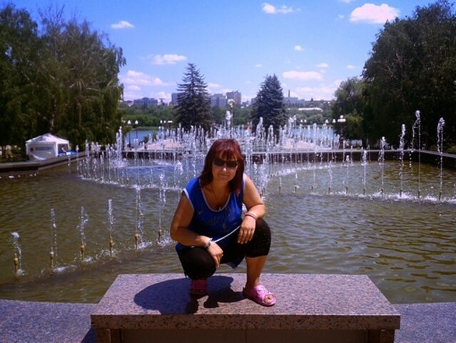Фото - Tabor.ru