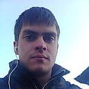 Знакомства: Дим Димыч, 38 лет, Магадан