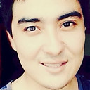 Знакомства: Уважаемый, 36 лет, Бишкек