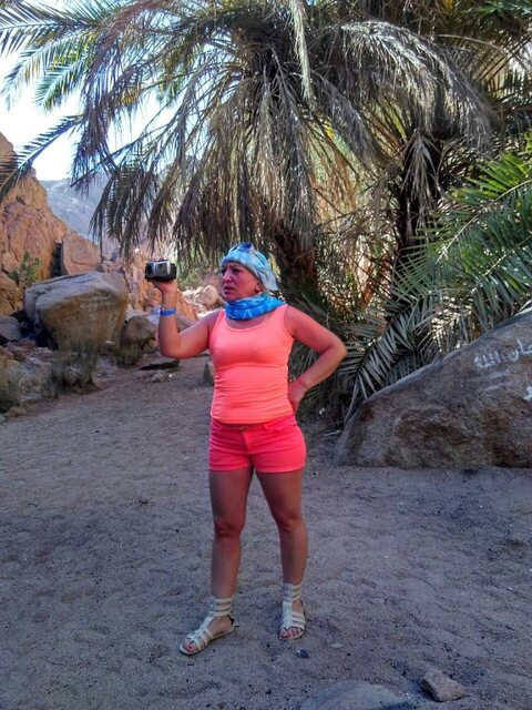 Фото - Tabor.ru