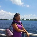 Знакомства: Оля, 35 лет, Черновцы