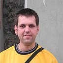 Знакомства: Сергей, 40 лет, Молодечно