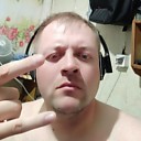 Знакомства: Илья, 39 лет, Бодайбо